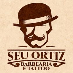 Seu Ortiz Barbearia, Rua Coronel Ortiz, 649 Vila Assunção, 649, 09030-400, Santo André