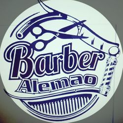 Barbershop Alemão, Rua Pioneiro Elias Smaha, 101 - Cidade alta, 101, 87120-000, Floresta