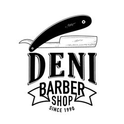 Deni Barber Shop, Rua Rio Madeira, 1220, 69053-030, Manaus