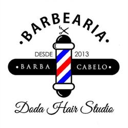 Barbearia Doda Hair Studio, Rua Orlando Amoroso 403, 07851-070, Franco da Rocha SP