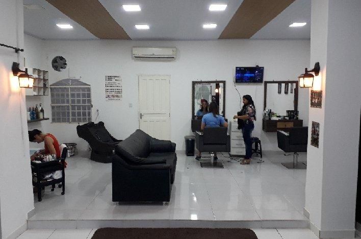 Corte Feminino - Welli Valente Salon