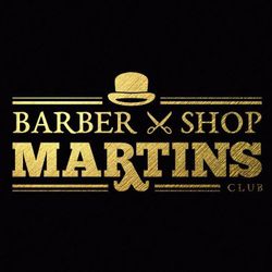 Martins Barber Shop Club, Avenida Franscisco Porto 397, 14900-000, Itápolis